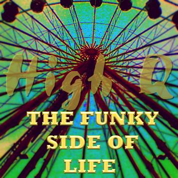 TheFunkySide_Cover_klein02